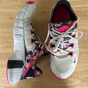 Nike Free Metcon 4 Women’s Shoes